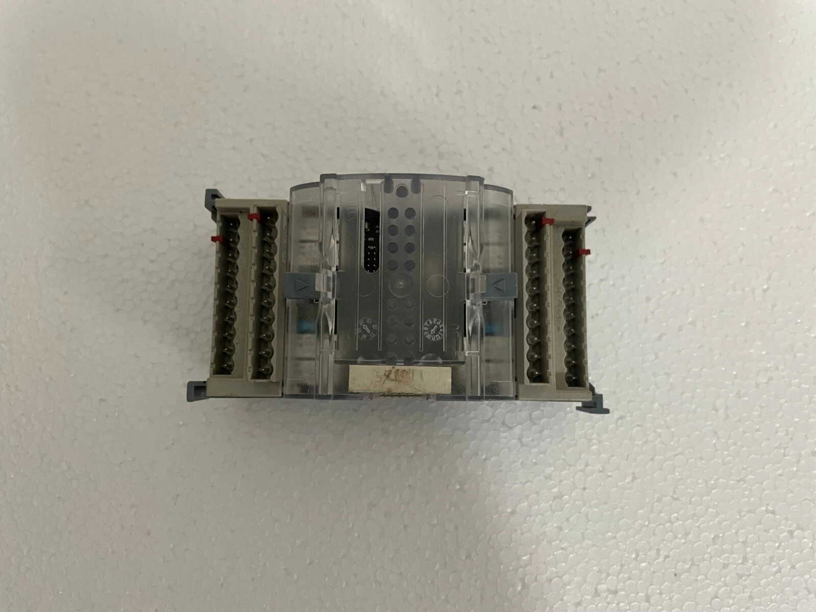 Siemens SICAM D0-6230 / D0 6230 - Command Output Relay Module